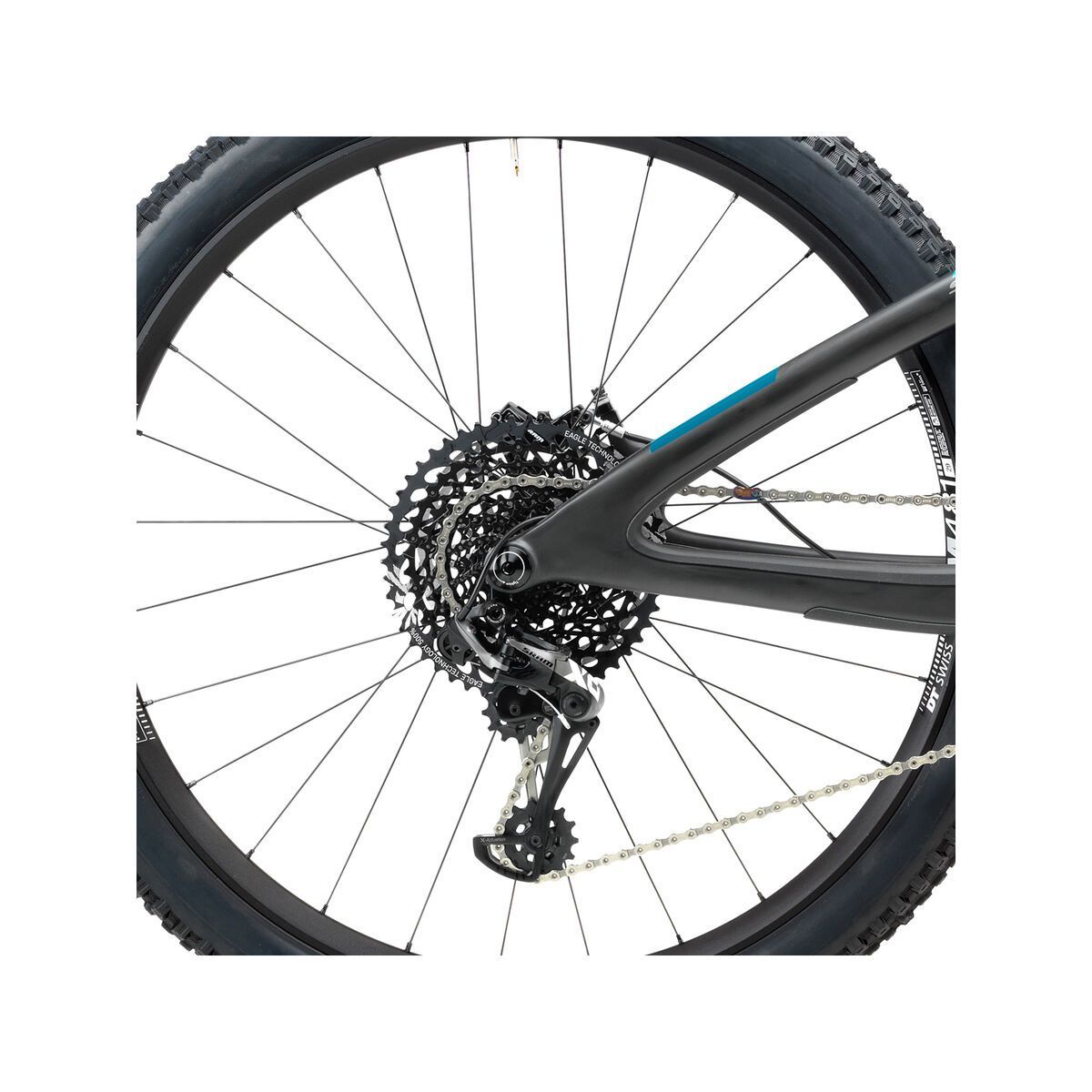 Yeti SB5.5 T-Series, raw/storm - Bild 5