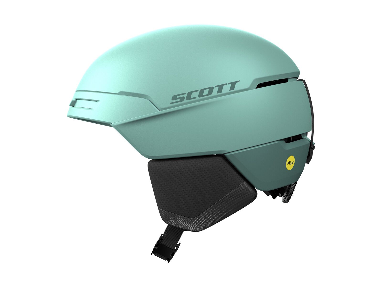 Scott Flow MIPS, frost blue - Bild 2