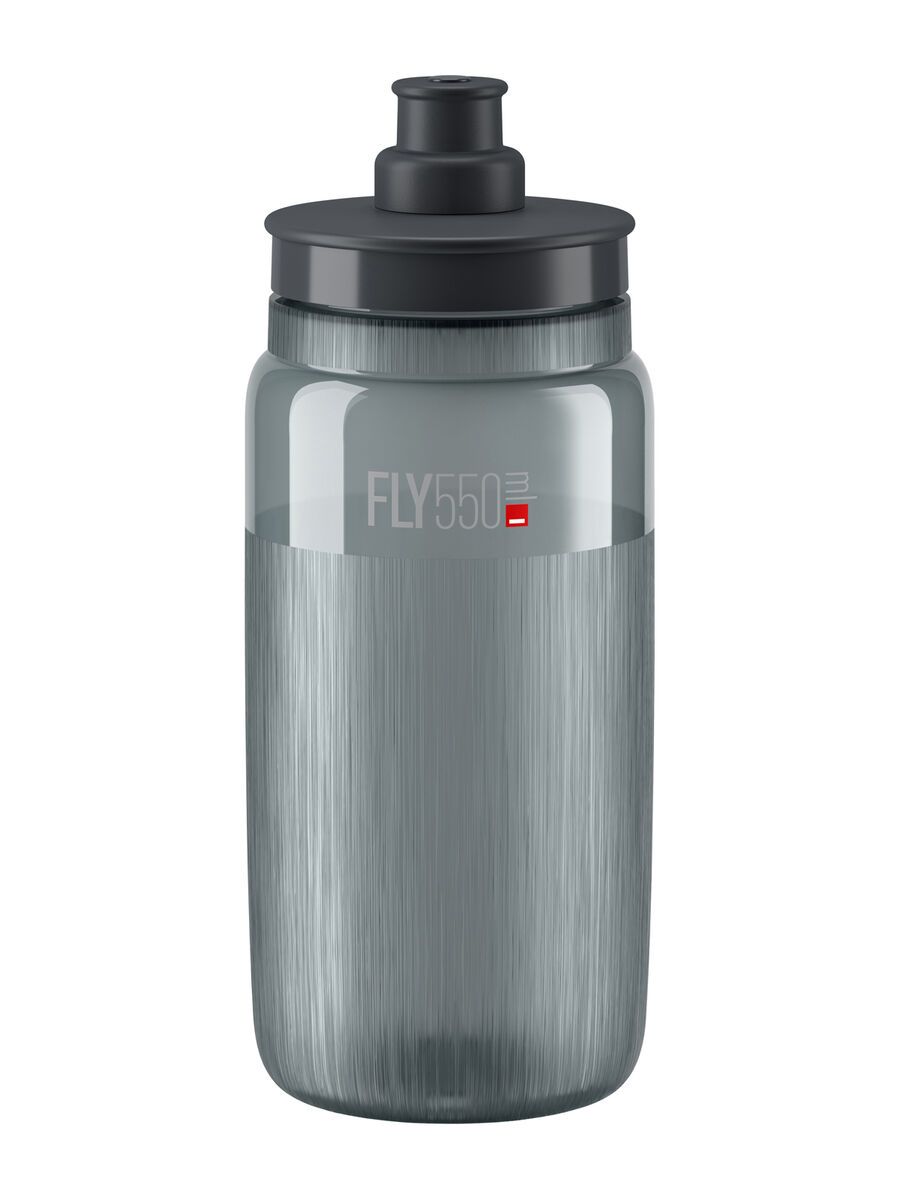Elite Fly Tex - 550 ml, smoke - Bild 1