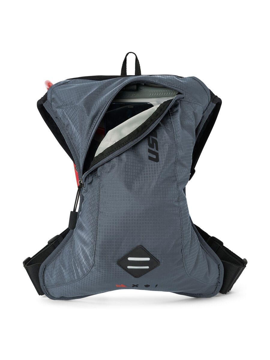 USWE Outlander XC 4L, blue - Bild 2