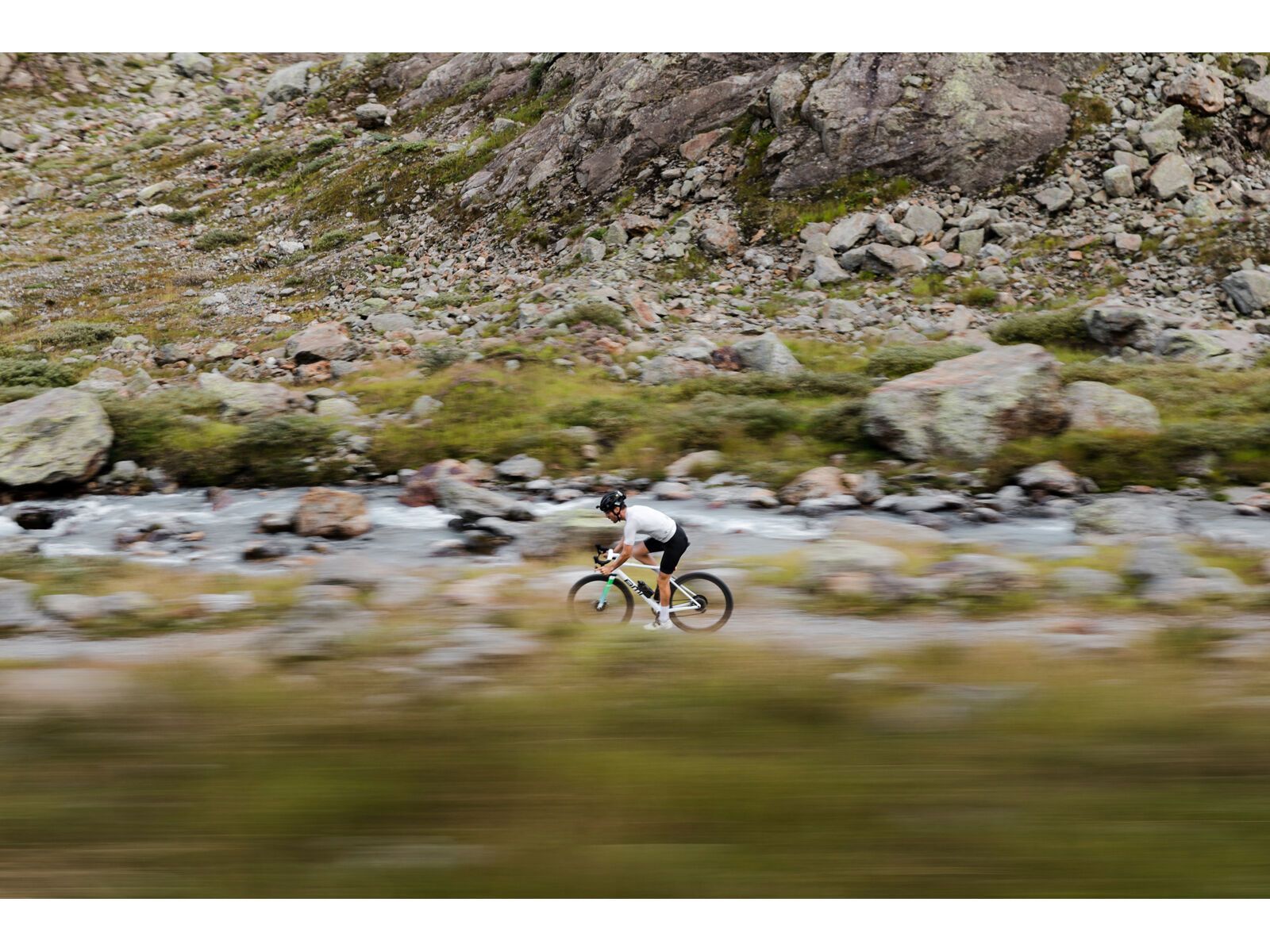 BMC Kaius 01 One, white/black - Bild 19