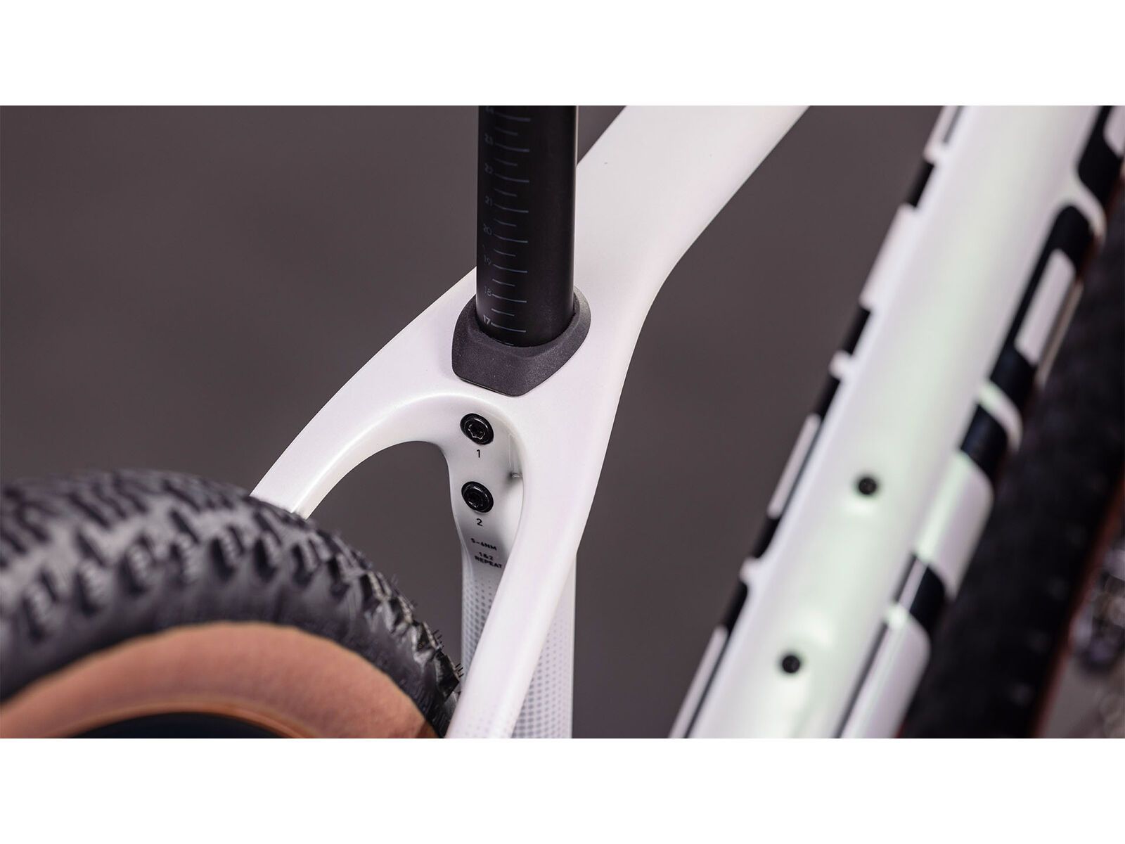 Cube Phenix C:68X SLX 29, teamline - Bild 4