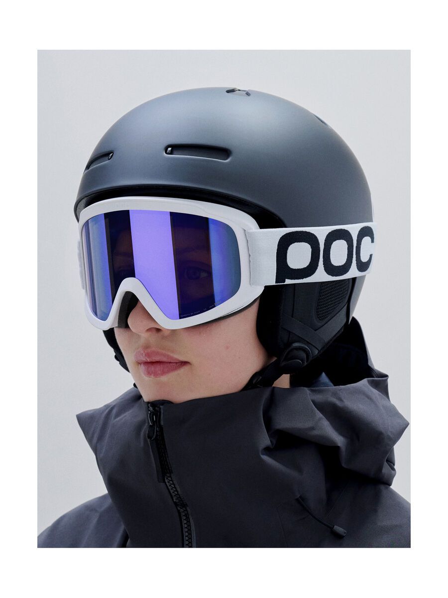 POC Opsin, Clarity Int. Partly Sunny Purple / hydrogen white - Bild 6