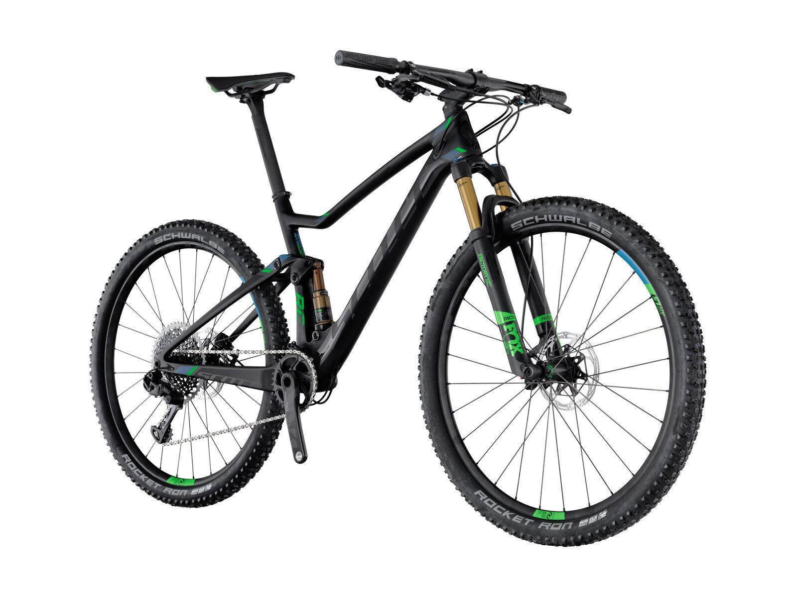 Scott spark store rc 700 ultimate