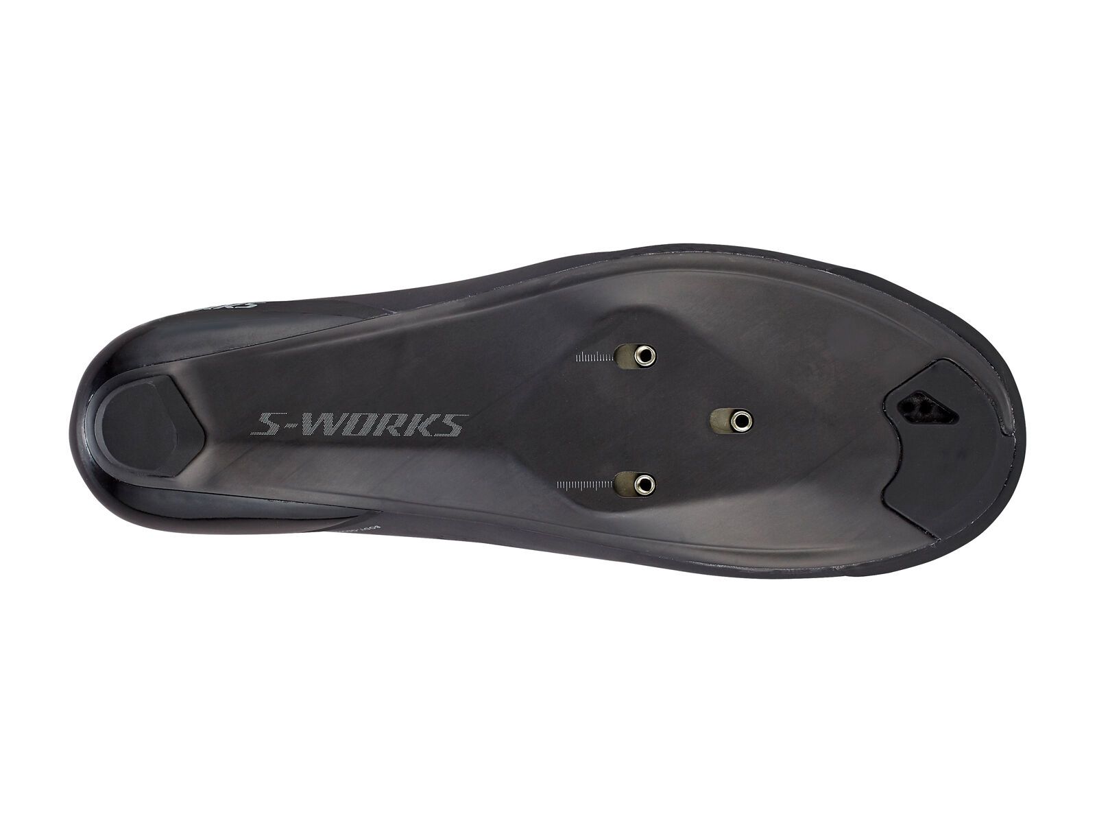 ***2. Wahl*** Specialized S-Works Torch Road black - Bild 5