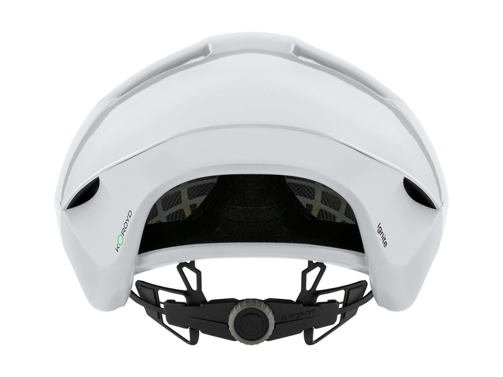 Smith Ignite MIPS, white / matte white - Bild 2
