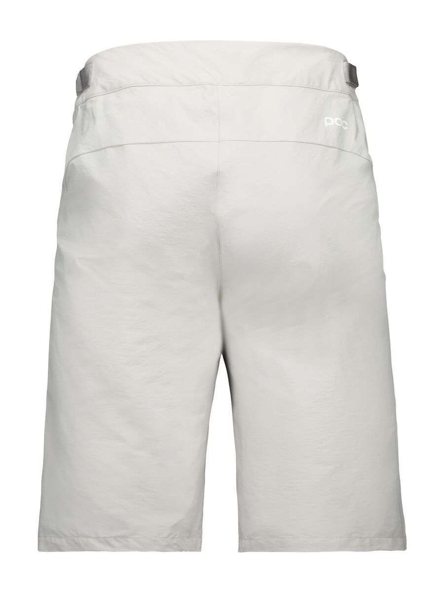 POC M's Motion Shorts, granite grey - Bild 3