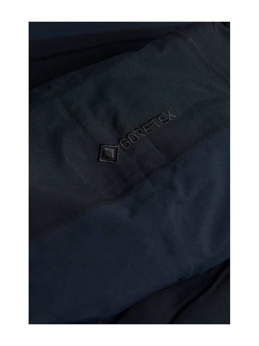 Peak Performance Gravity Jacket, decent blue - Bild 6