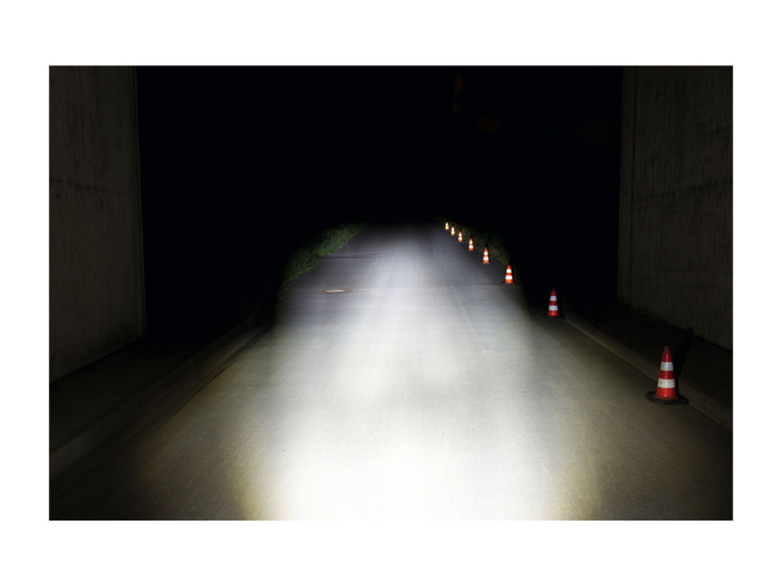 Busch & Müller Lumotec IQ2 Eyc T Senso Plus - Bild 3