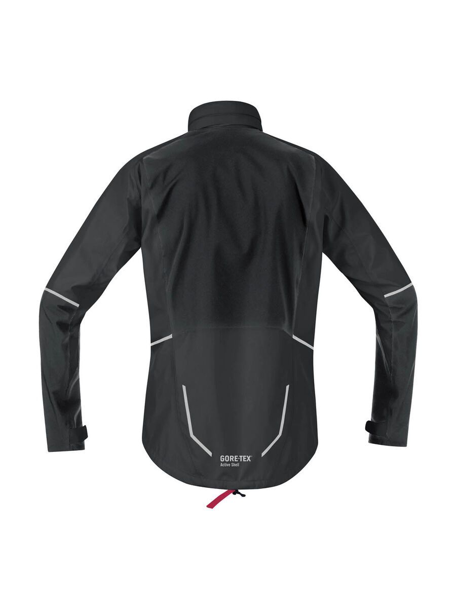 Gore Bike Wear Fusion GT AS Jacket, black - Bild 2
