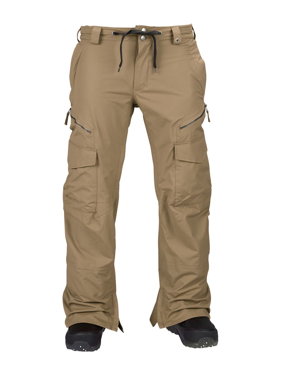 Burton TWC Headliner Pant, Cork - Bild 1