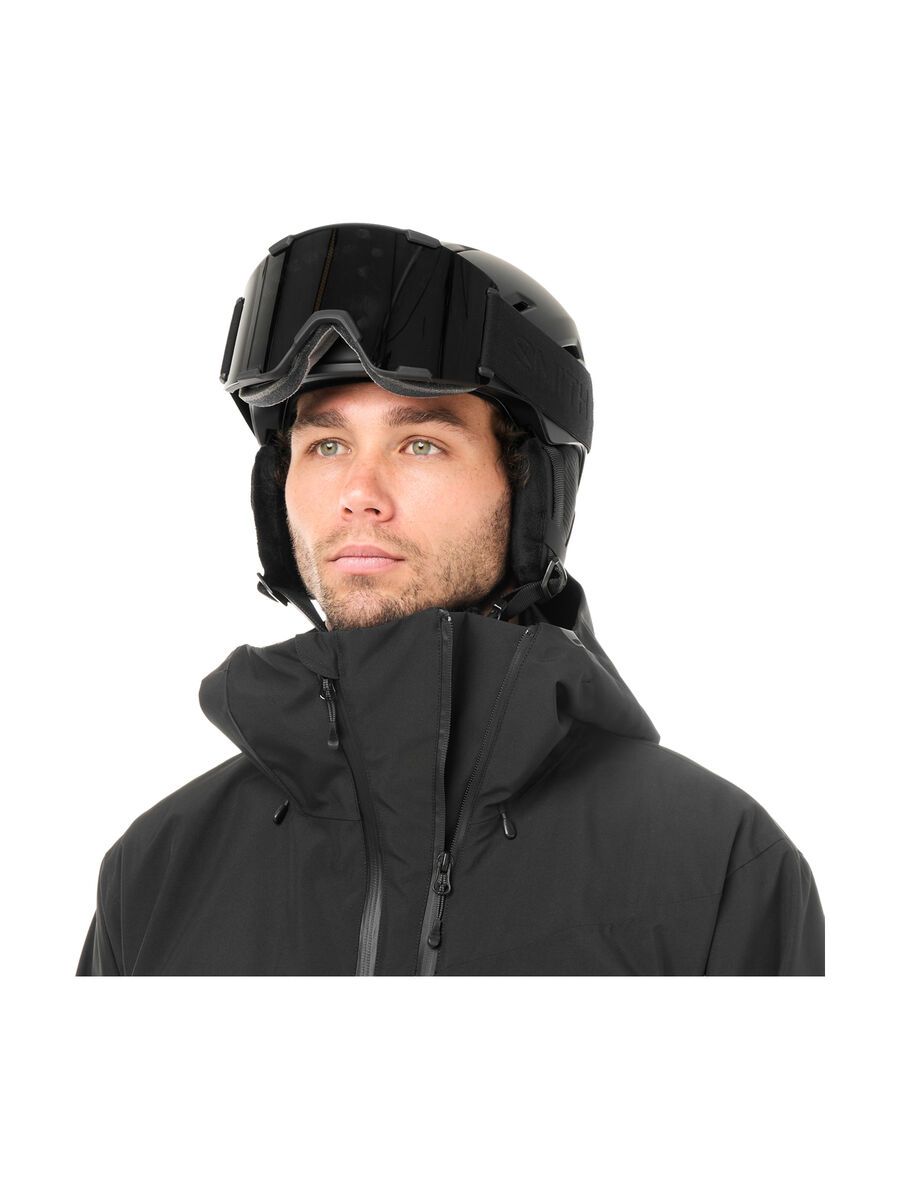 Picture Felnor Jkt, black - Bild 12