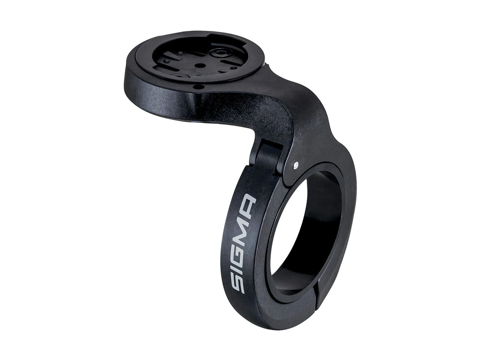 Sigma ROX 4.0 HR Set, black - Bild 7