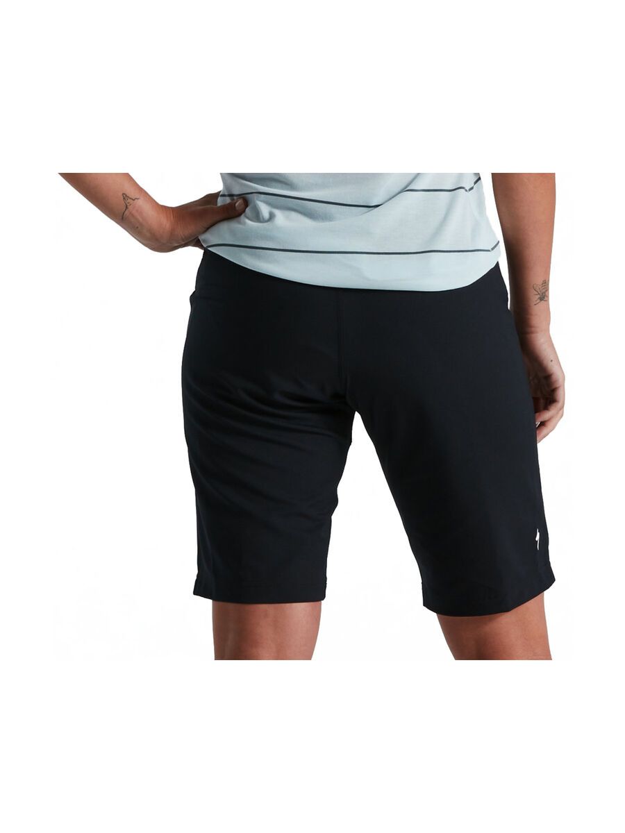 Specialized Women's Trail Short with Liner, black - Bild 2
