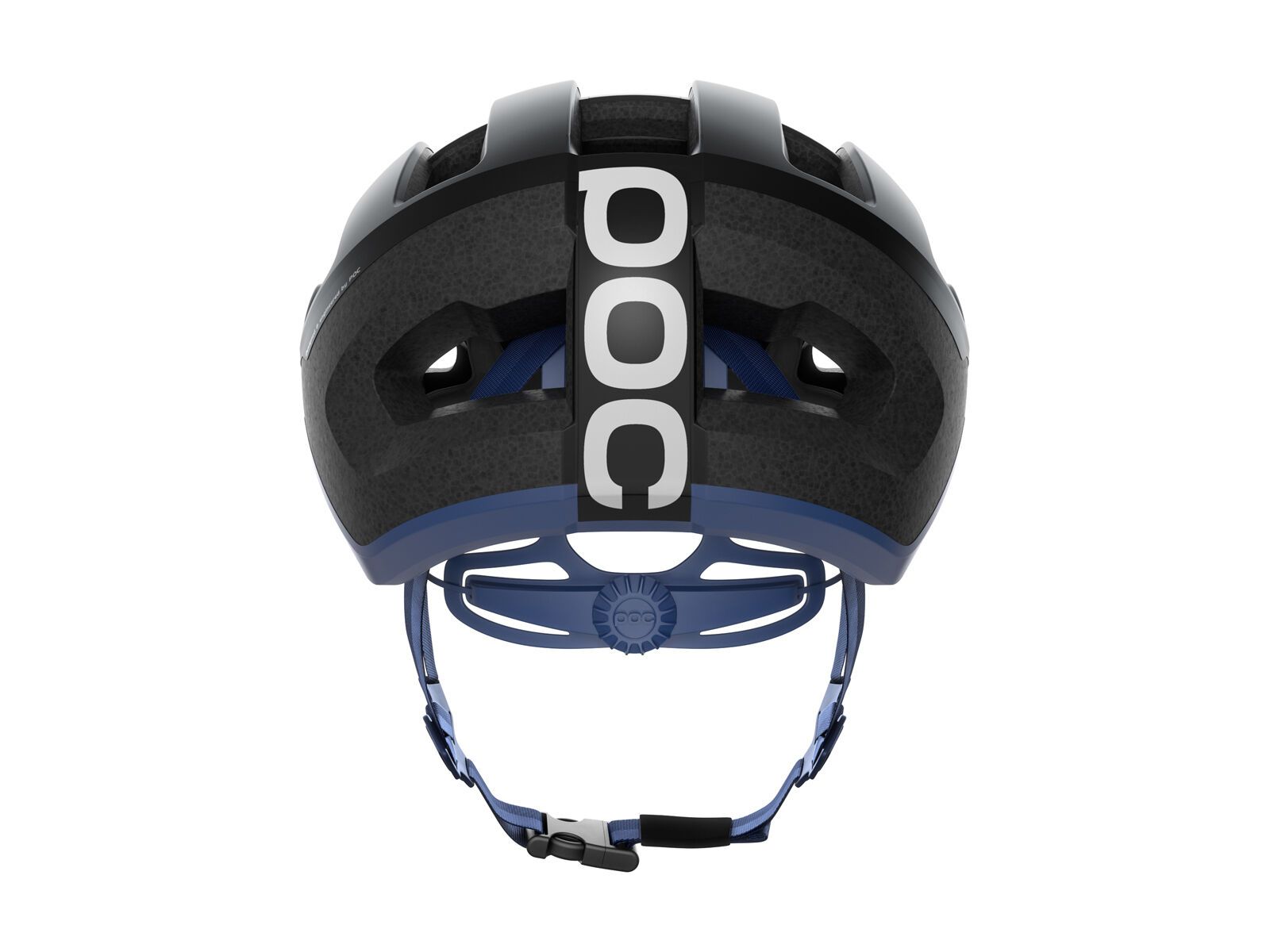 POC Omne Lite, uranium black/lead blue matt - Bild 3
