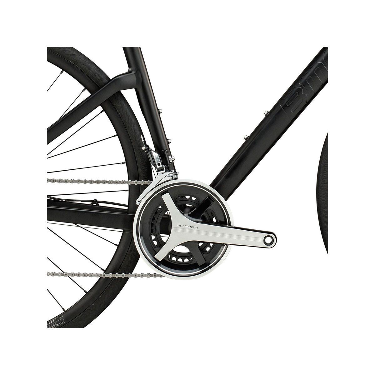 BMC Alpenchallenge AC01 Two, black - Bild 4