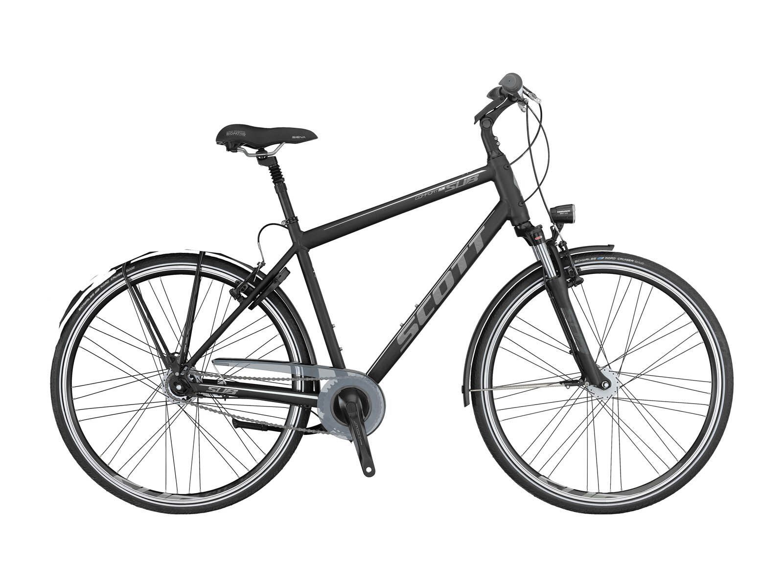 Scott Sub Comfort 20 - Bild 1