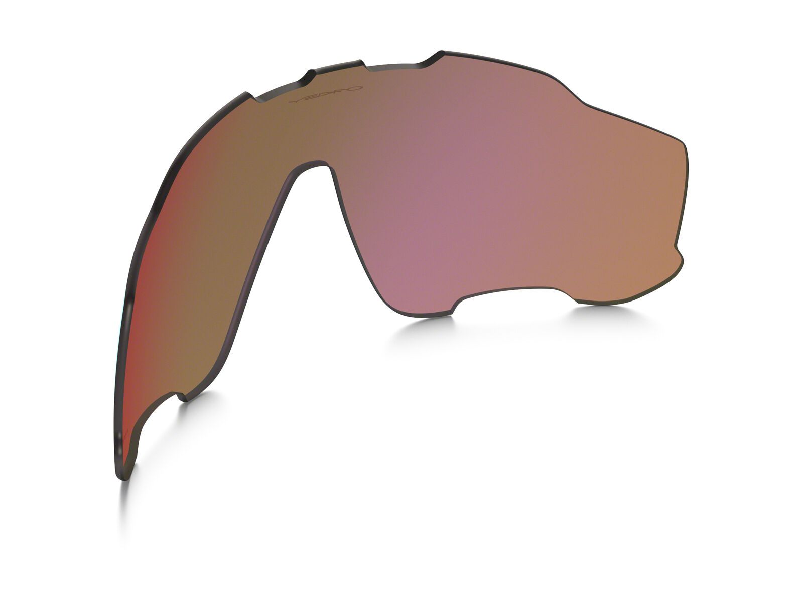 Oakley Jawbreaker Wechselgläser, prizm golf - Bild 4