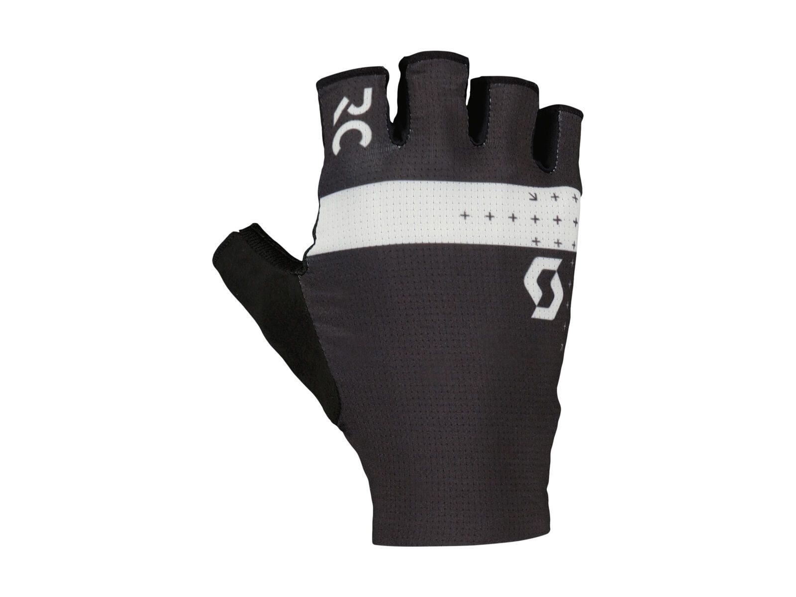 Scott RC Pro SF Glove black/white M 419388-1007-008