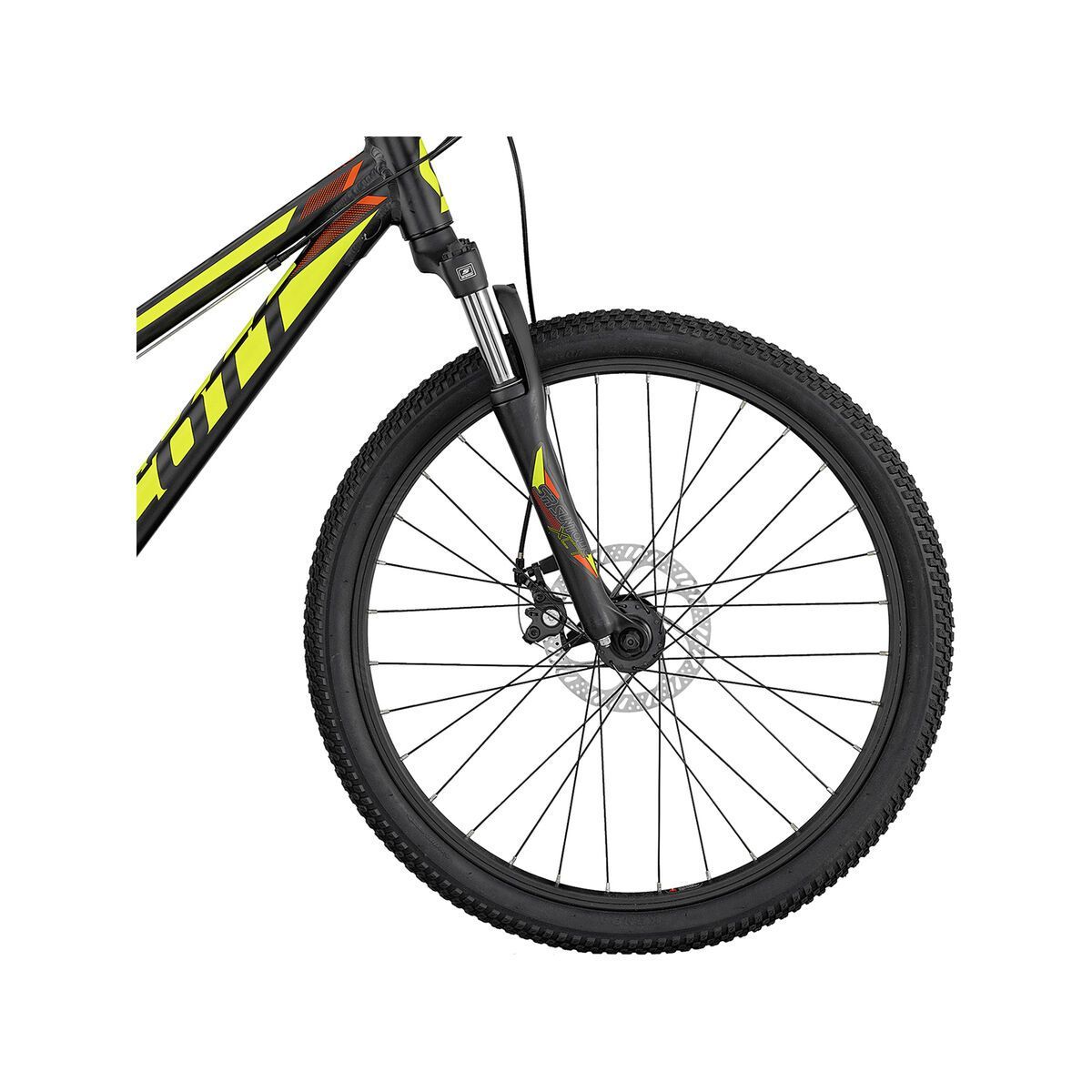 Scott Scale JR 24 Disc - Bild 2