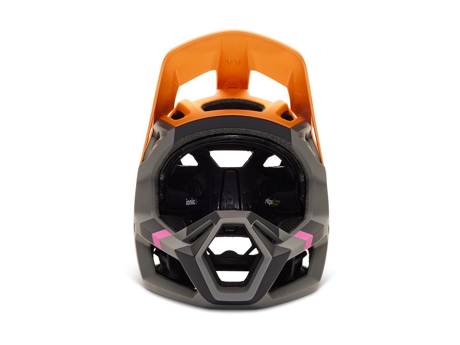 Fox Proframe RS CLYZO, orange - Bild 5