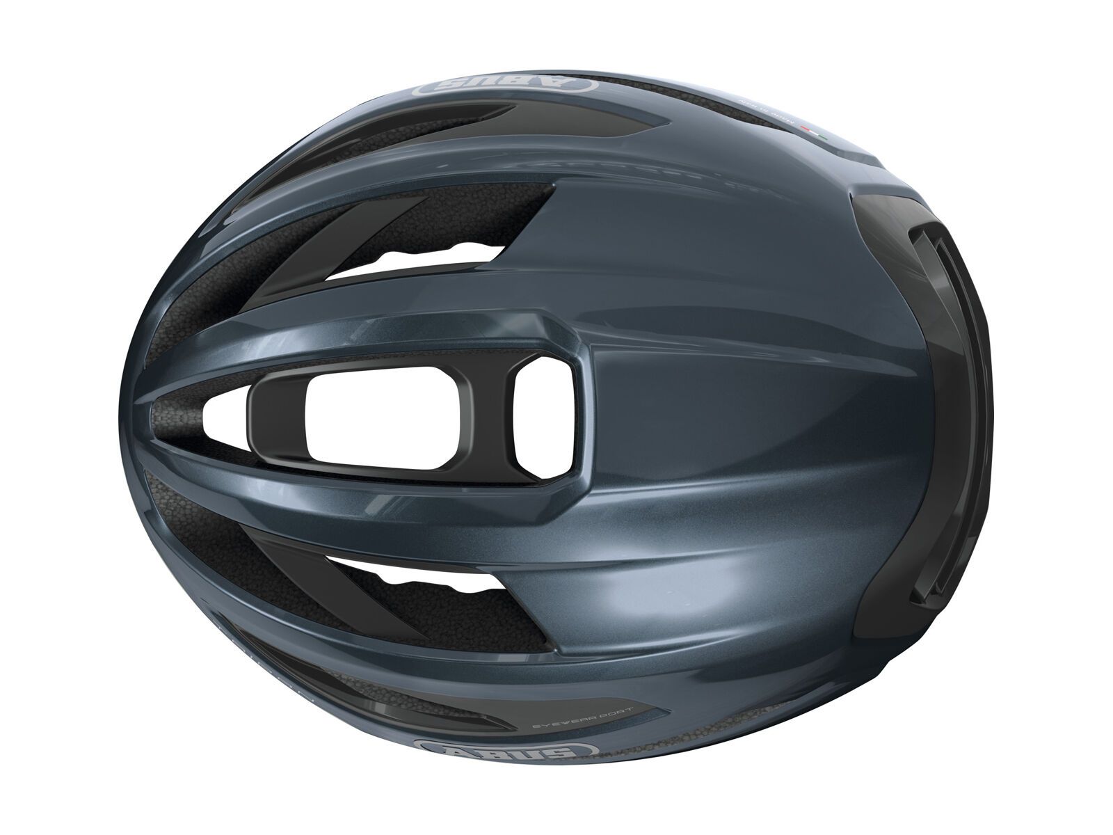 Abus Taipan, como blue - Bild 6