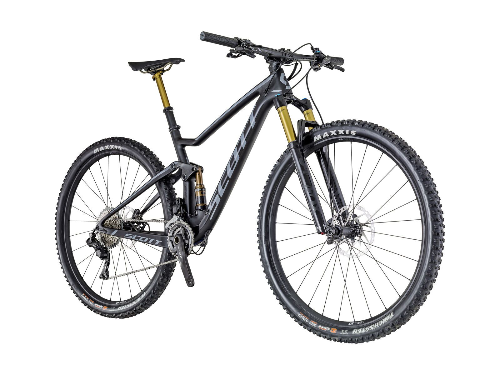 Scott Spark 900 Premium - Bild 2