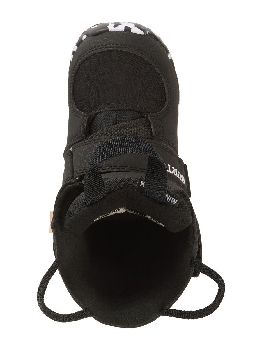 Burton Mini - Grom, black - Bild 4
