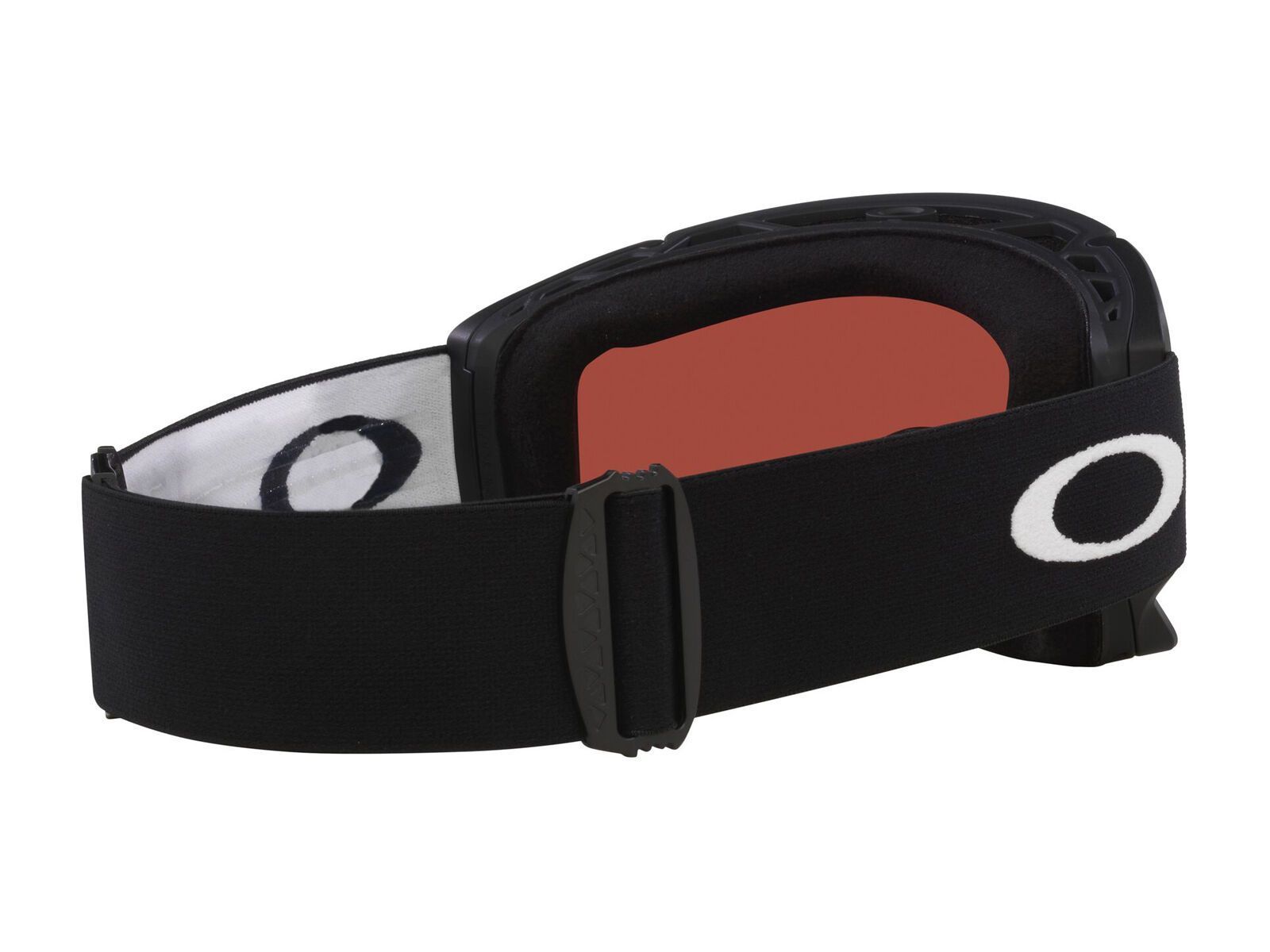 Oakley Flow Scape L, Prizm Sage Gold Iridium & Iced / matte black - Bild 9