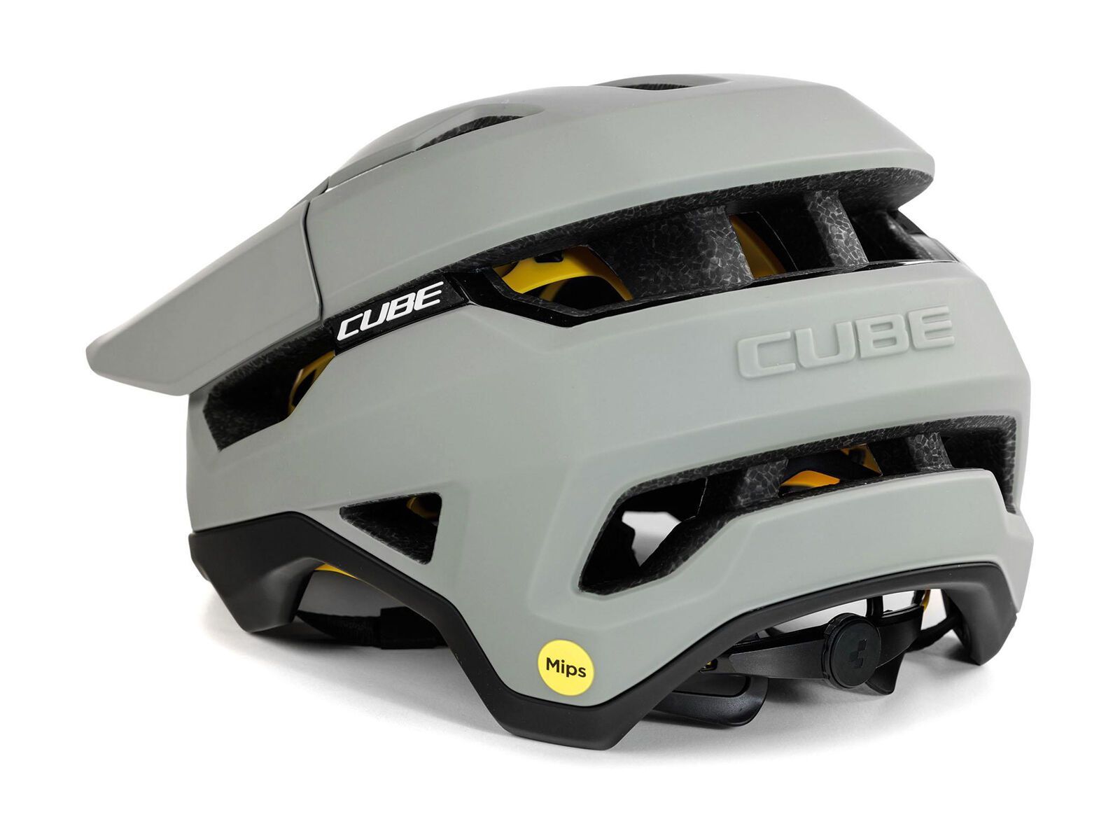 Cube Helm Trooper, grey - Bild 3