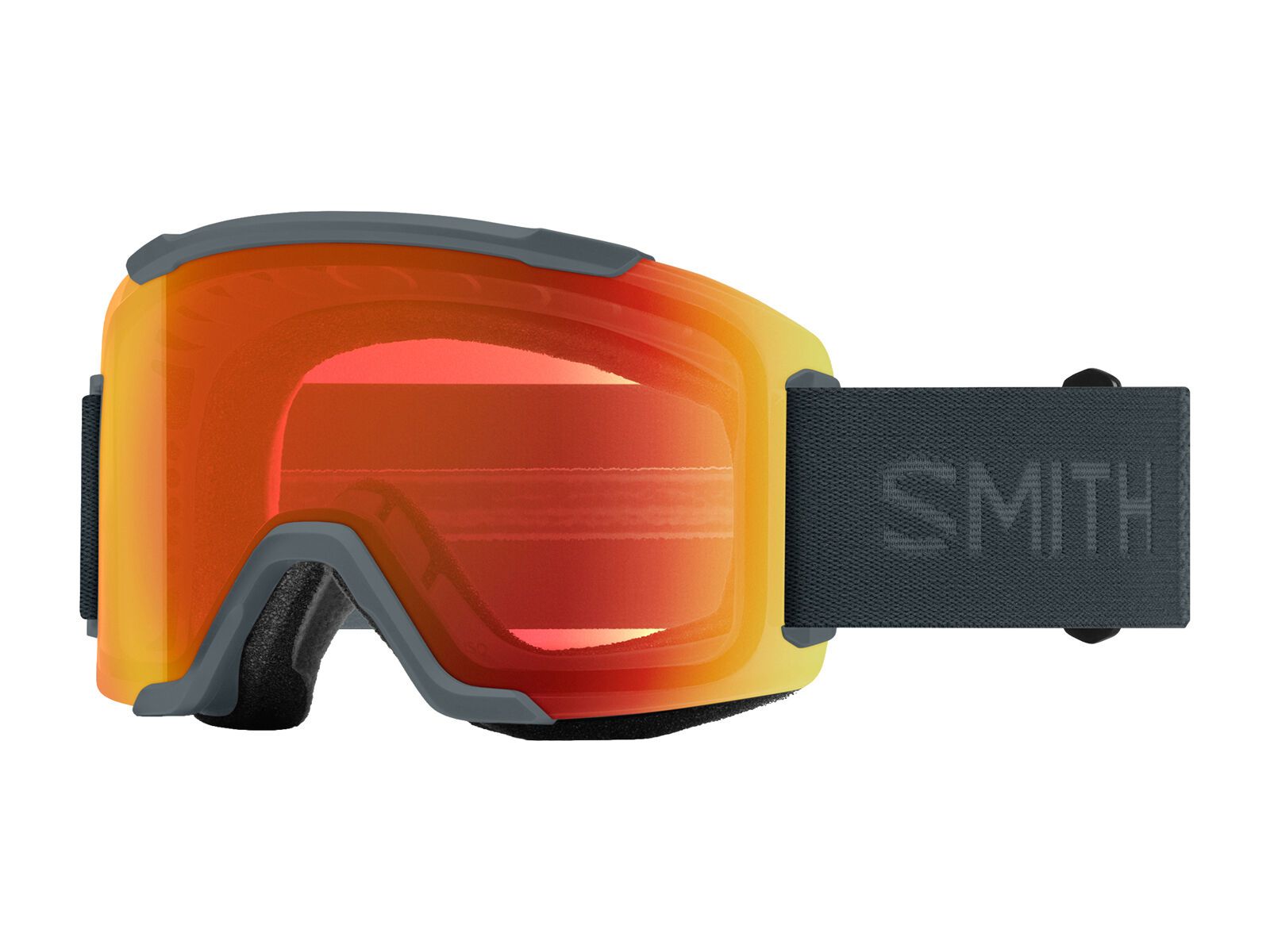Smith Squad, ChromaPop Everyday Red Mirror / slate - Bild 1