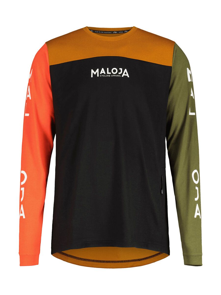 Maloja HaunoldM., moonless multi - Bild 1