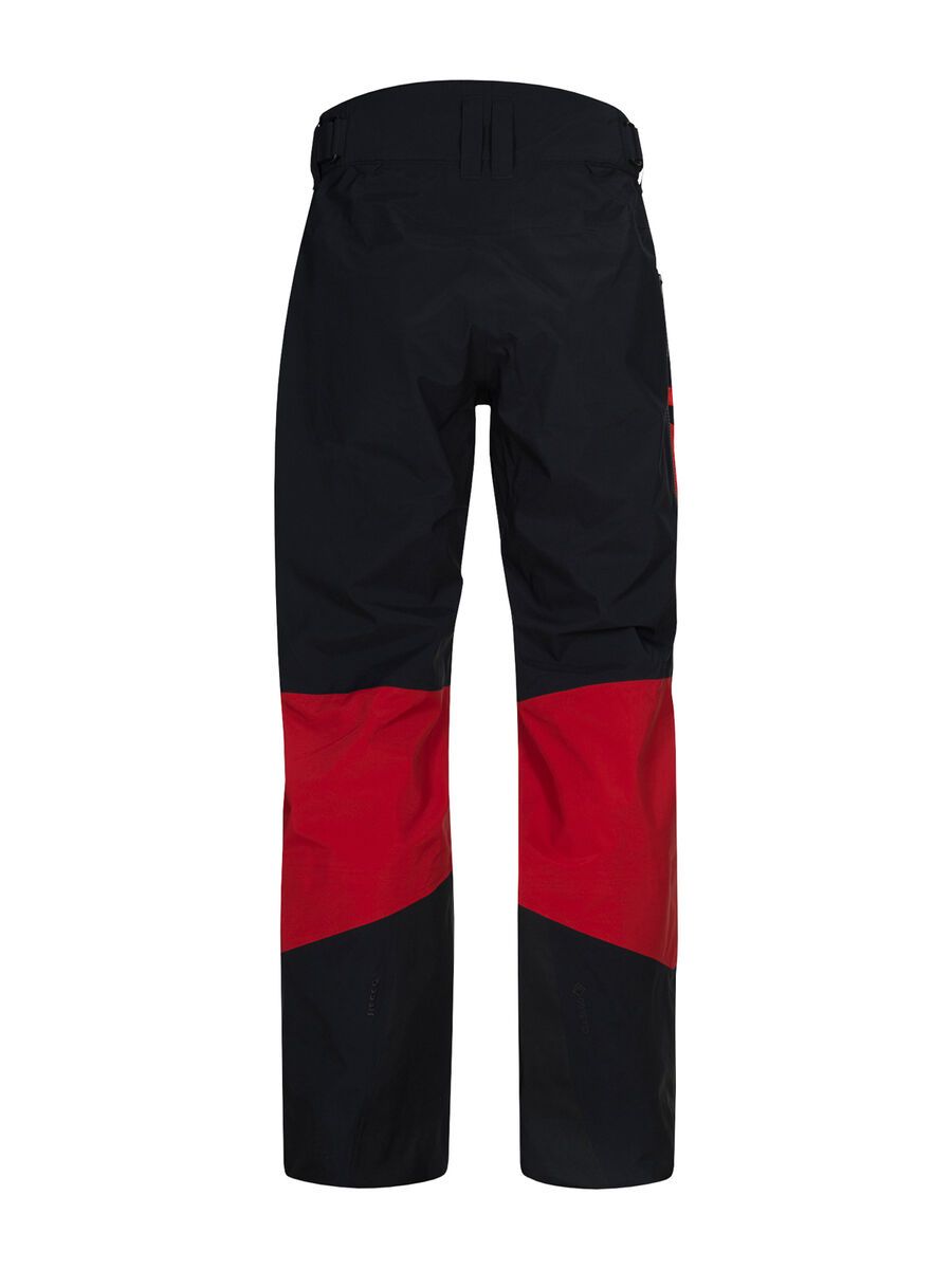 Peak Performance Gravity Pants, dynared - Bild 3