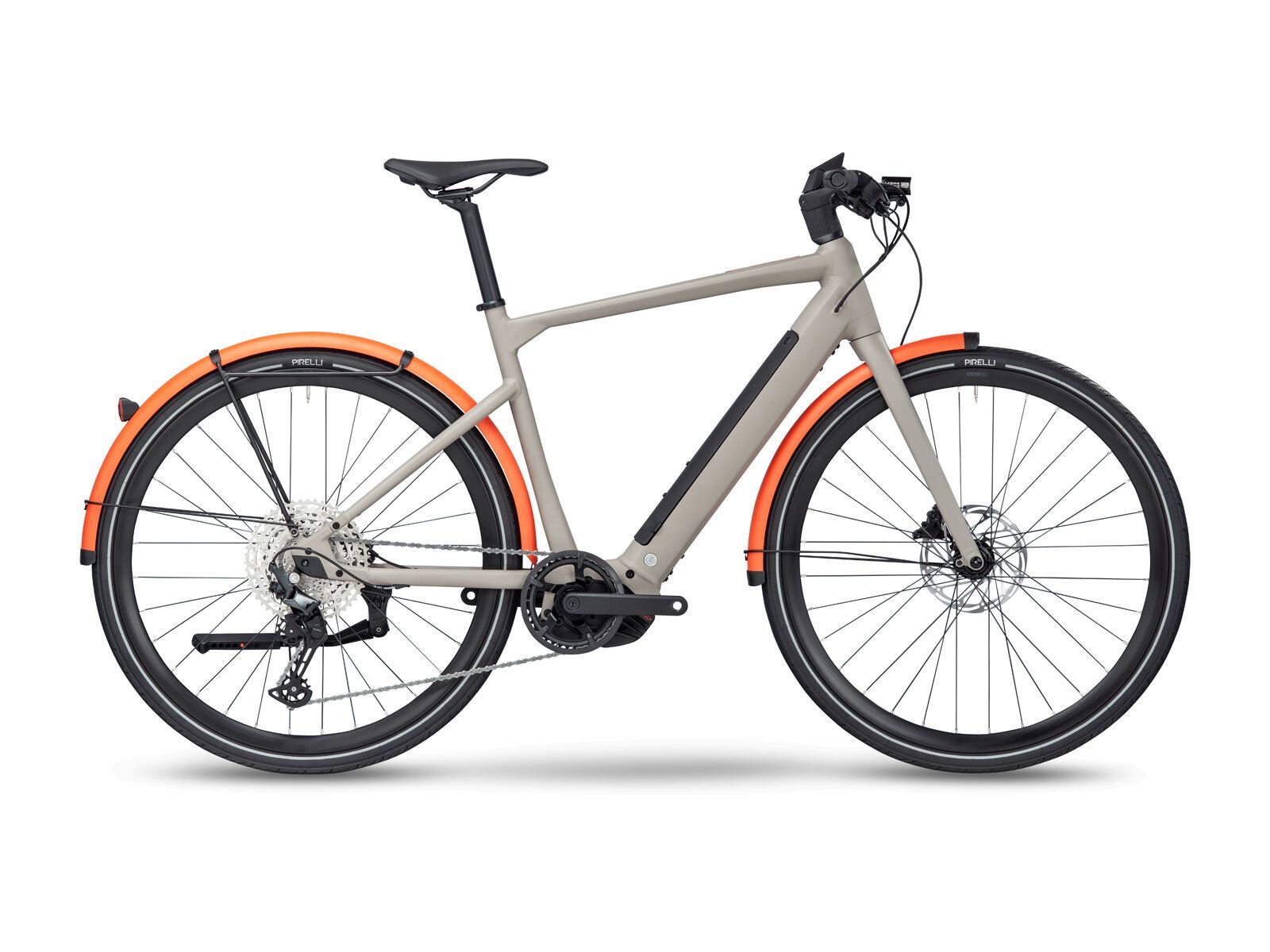 BMC 257 AMP AL Two, sand - Bild 1