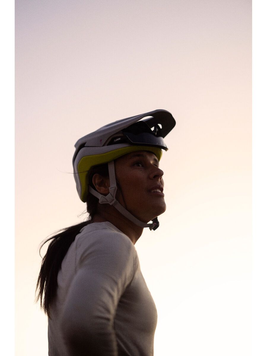 Specialized Ambush 2, wild dove grey - Bild 9