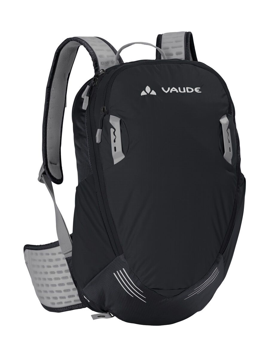 Vaude Cluster 10+3, black - Bild 1