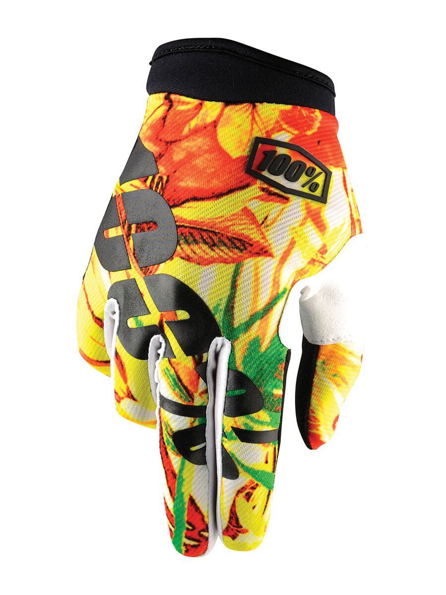 100% iTrack, paradise - Bild 1