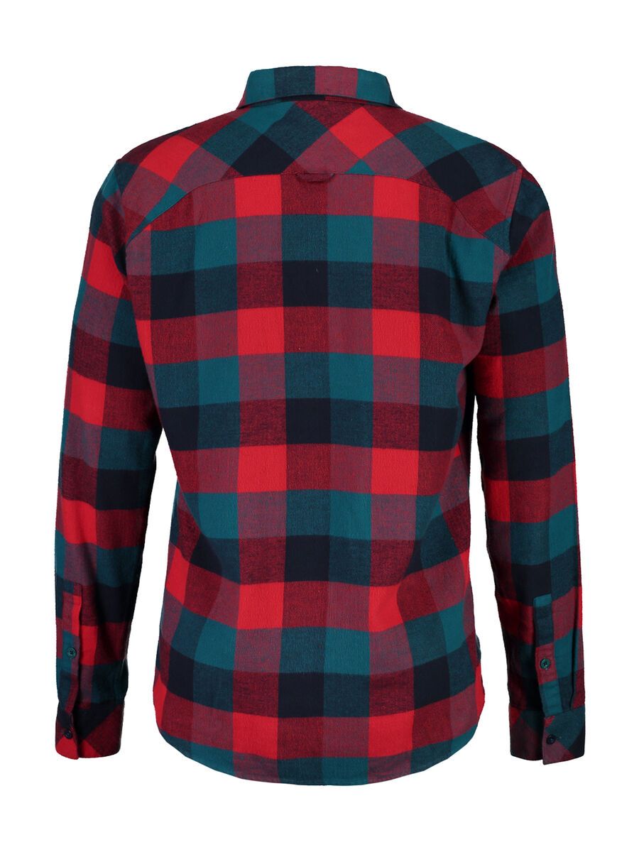 Maloja JenatschM., mountain lake - Bild 2