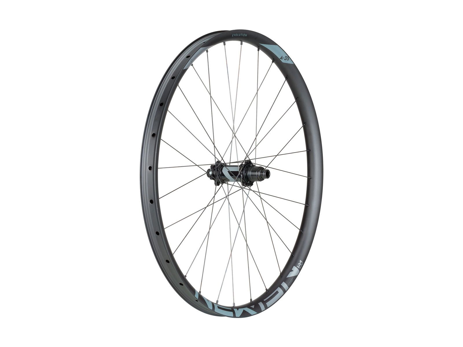 Newmen Evolution SL A.35 29 Boost - Bild 2