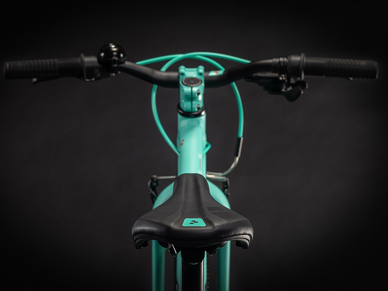 Cube Acid 200 SL, indigo´n´mint - Bild 5