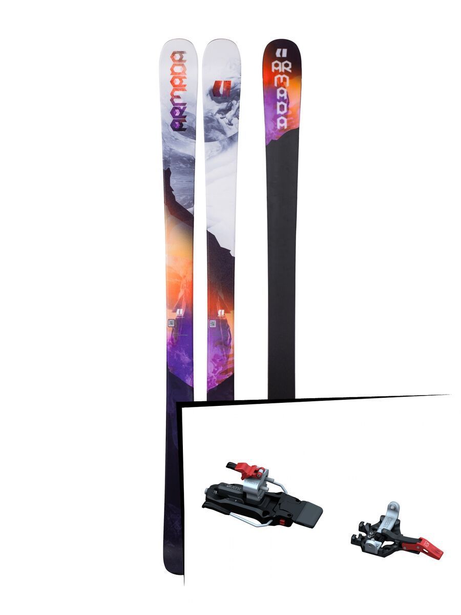 Set: Armada Victa 83 2018 + ATK Crest (2322432) - Bild 1