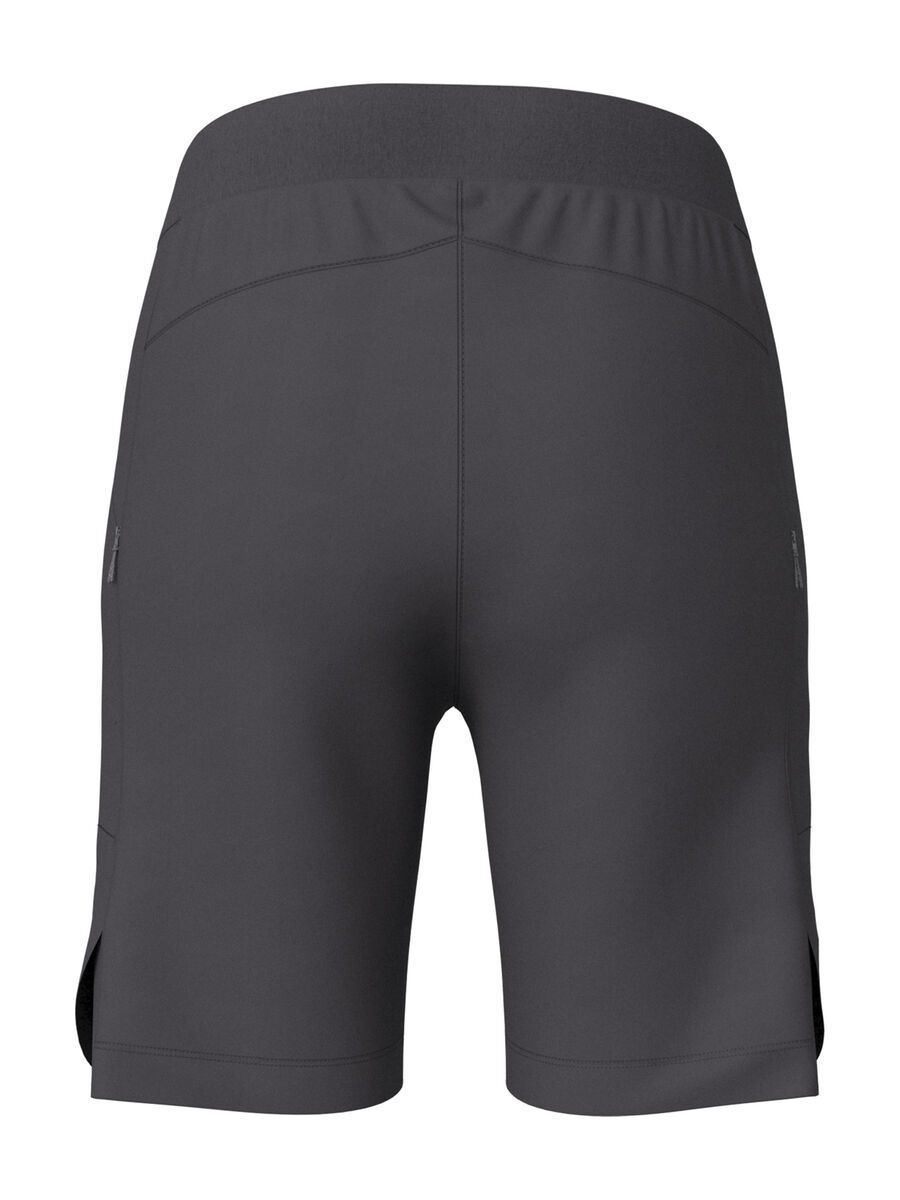 Cube WS Trail Short CMPT inkl. Innenhose, black - Bild 2