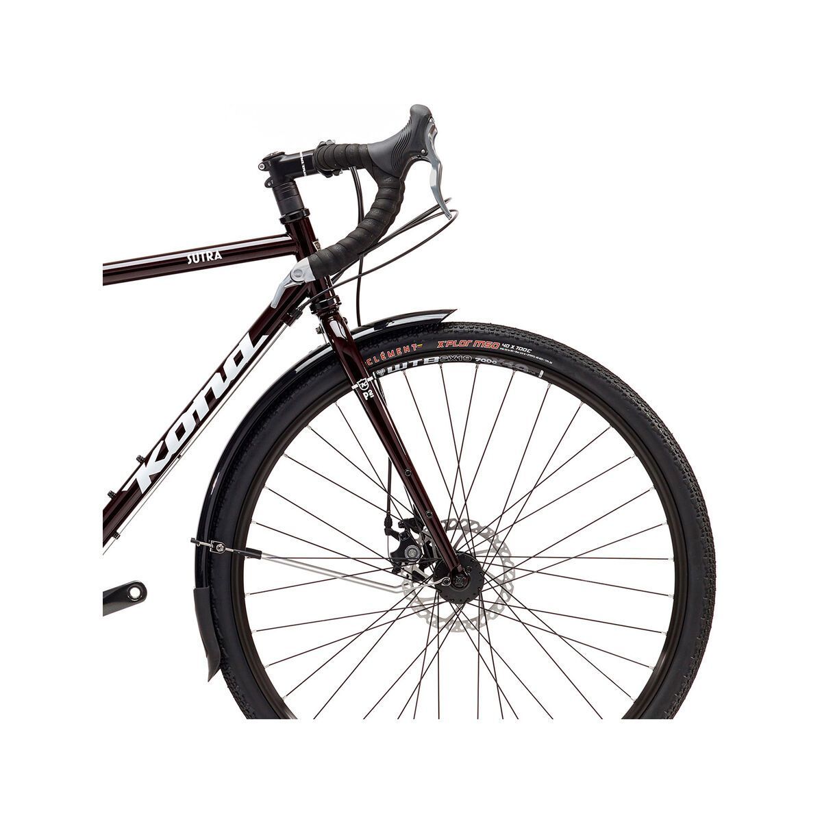 Kona Sutra, gloss black/white - Bild 5