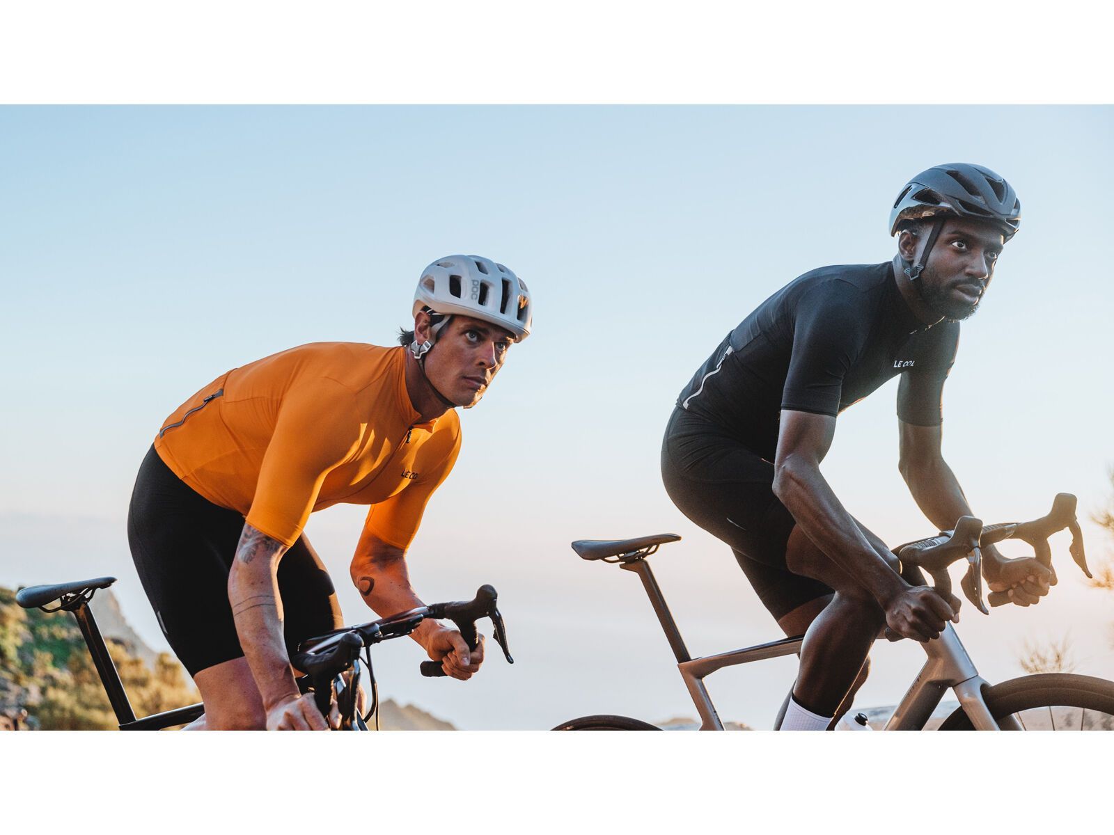 Le Col Hors Categorie Jersey II, black - Bild 11