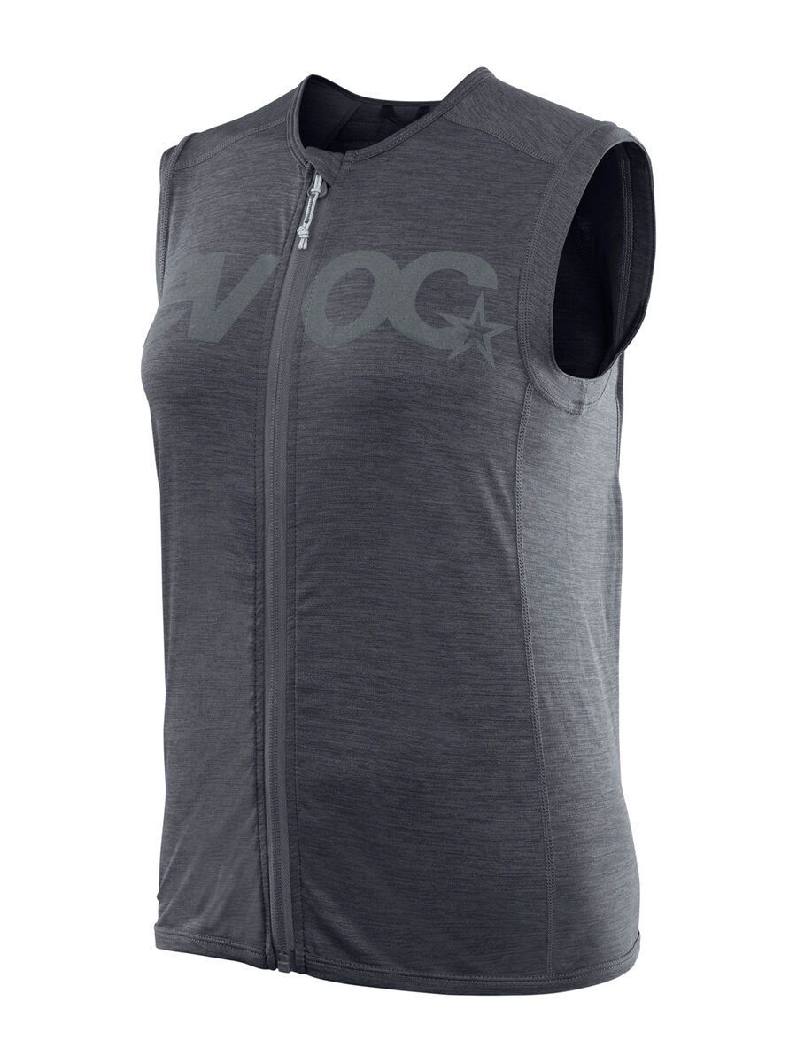 Evoc Protector Vest Women, carbon grey - Bild 1