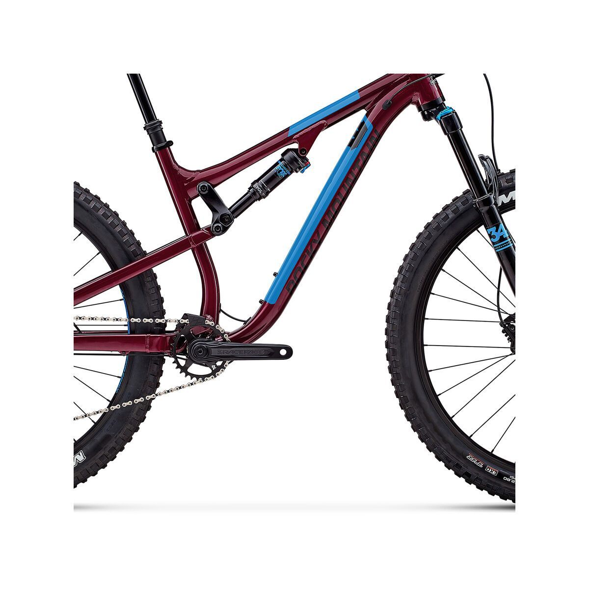 Rocky mountain pipeline alloy 50 online