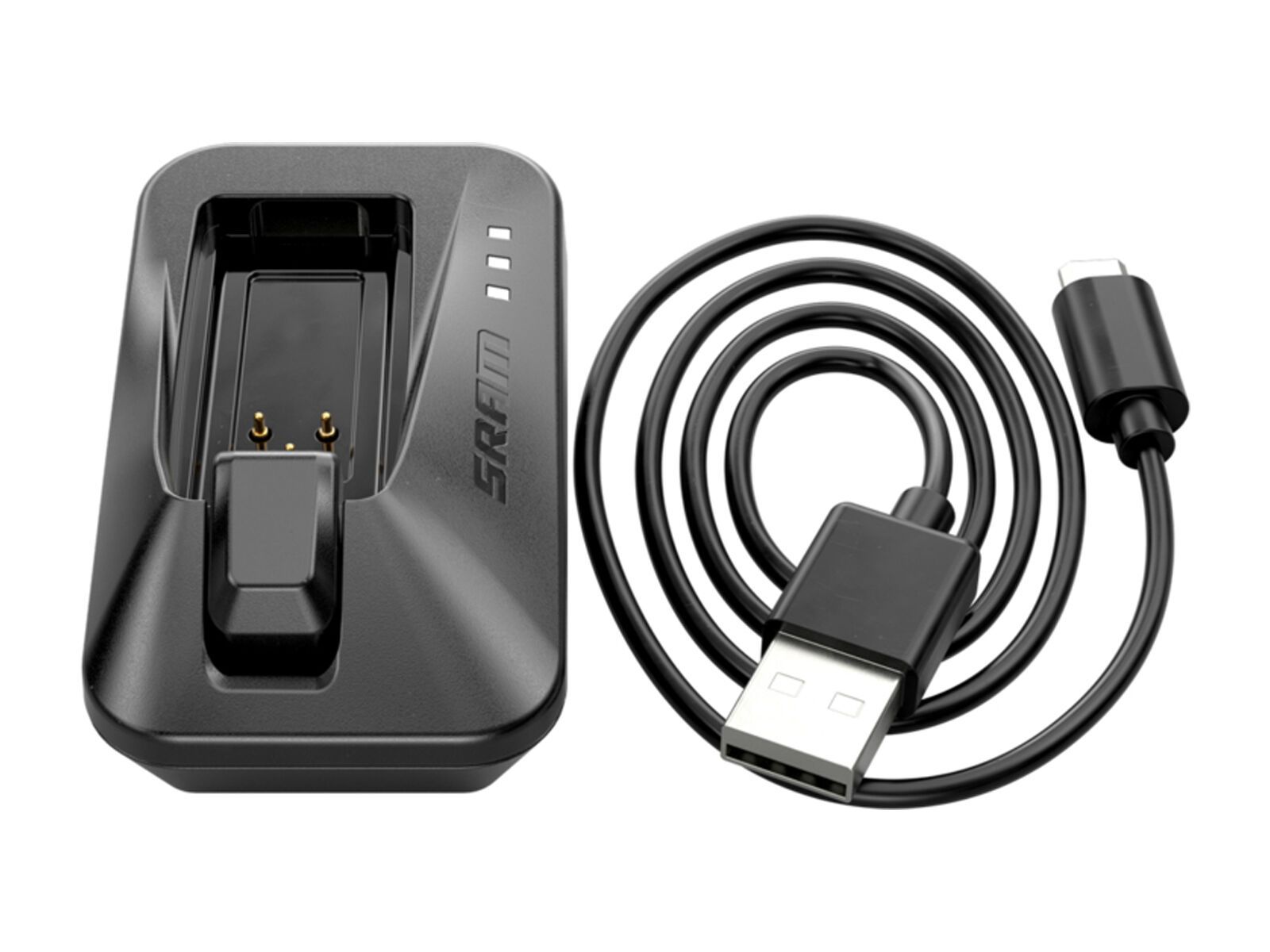 SRAM Akku-Ladegerät - Bild 4