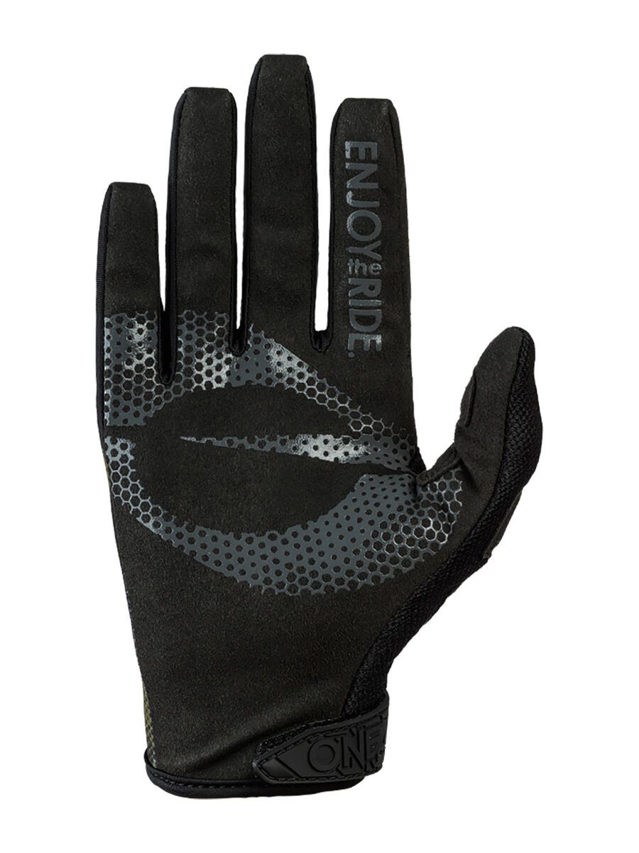 ONeal Mayhem Glove Covert, black/green - Bild 2