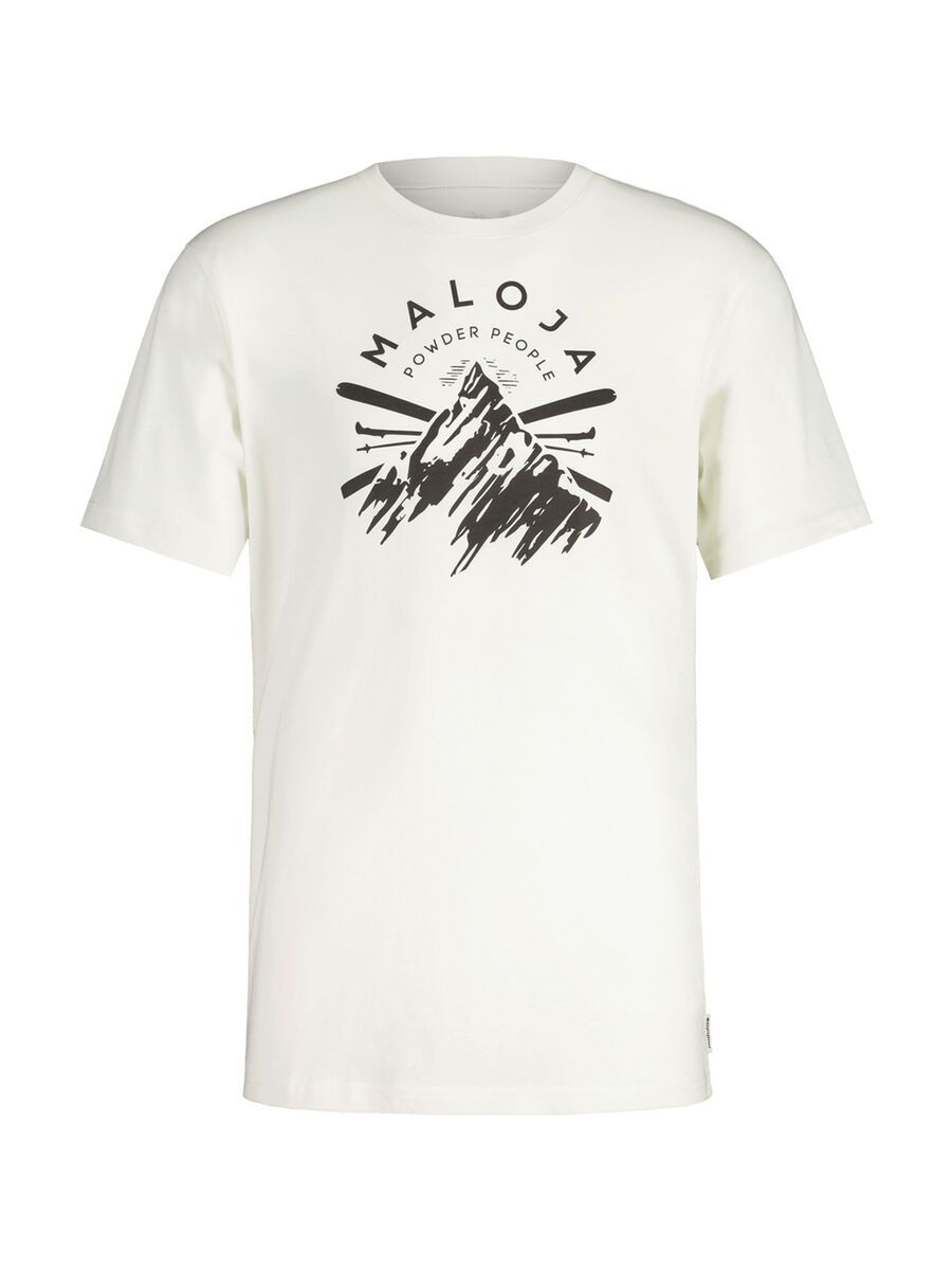 Maloja AntornoM., glacier milk - Bild 1