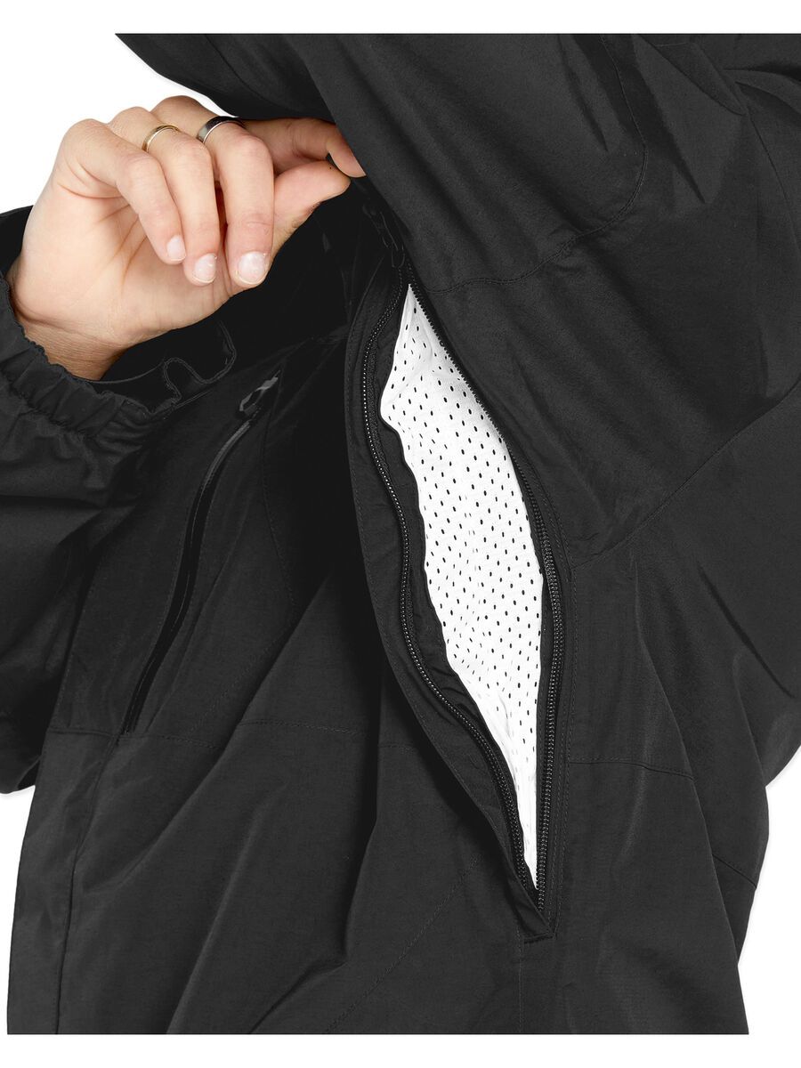 Volcom L Ins Gore-Tex Jacket, black - Bild 4